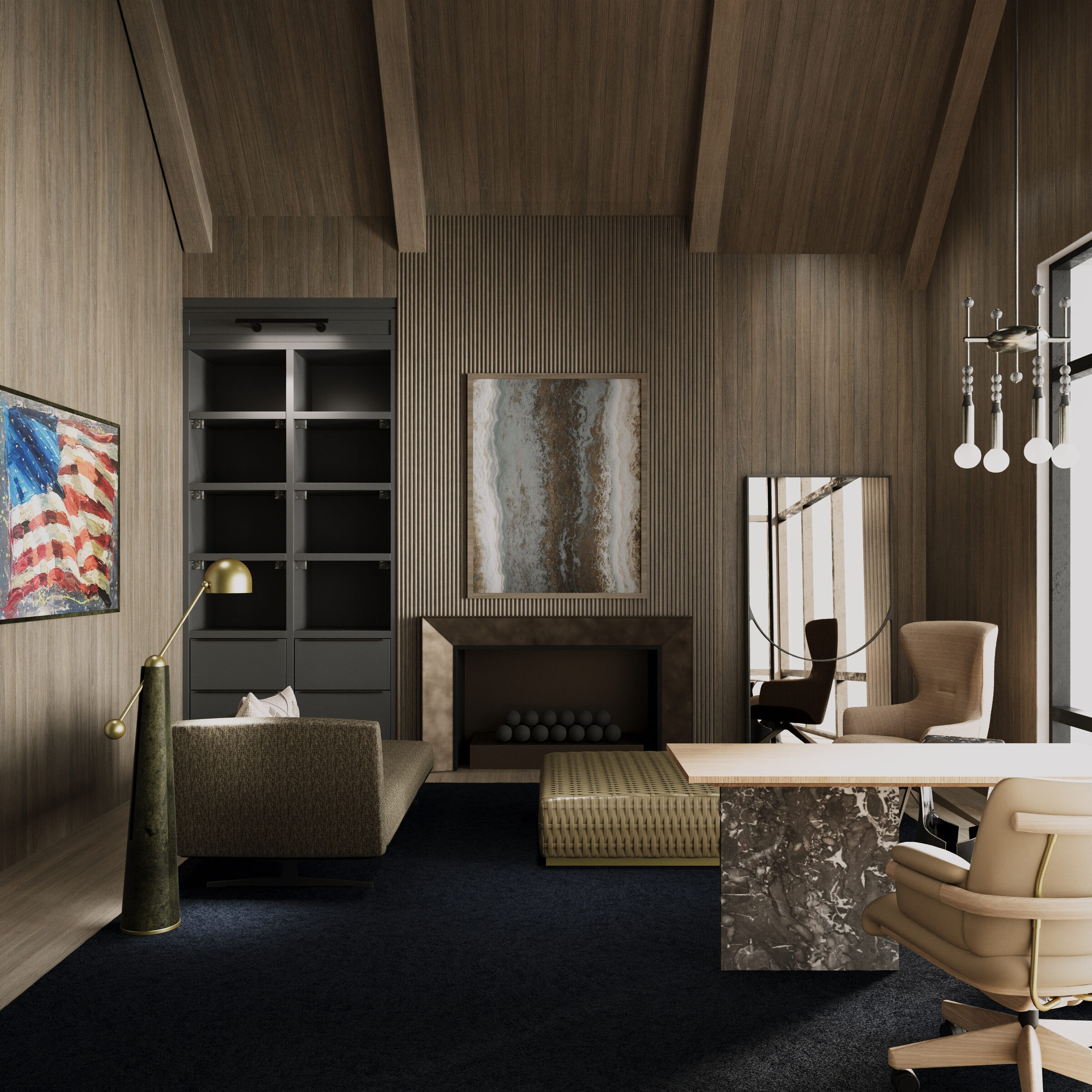 Utah County Estate — Utah County 9